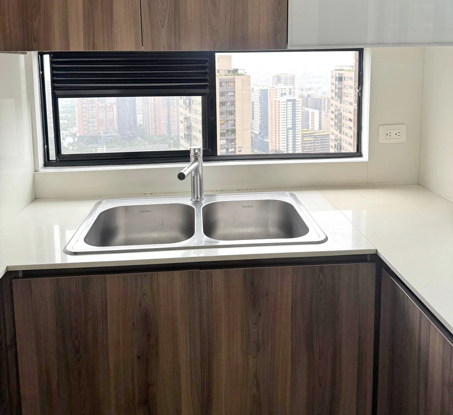 Apartamento en arriendo sector El Poblado