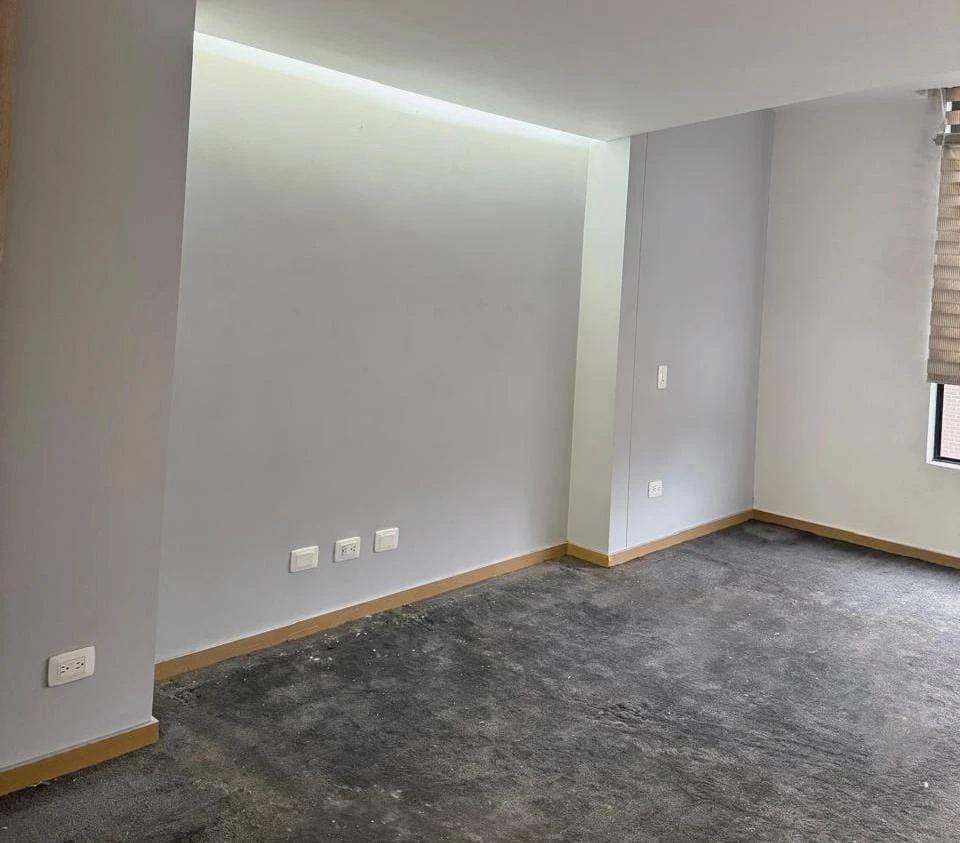Apartamento en arriendo sector El Poblado
