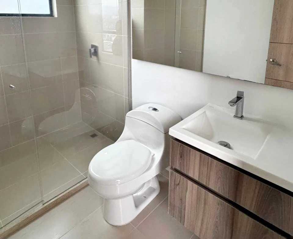 Apartamento en arriendo sector El Poblado