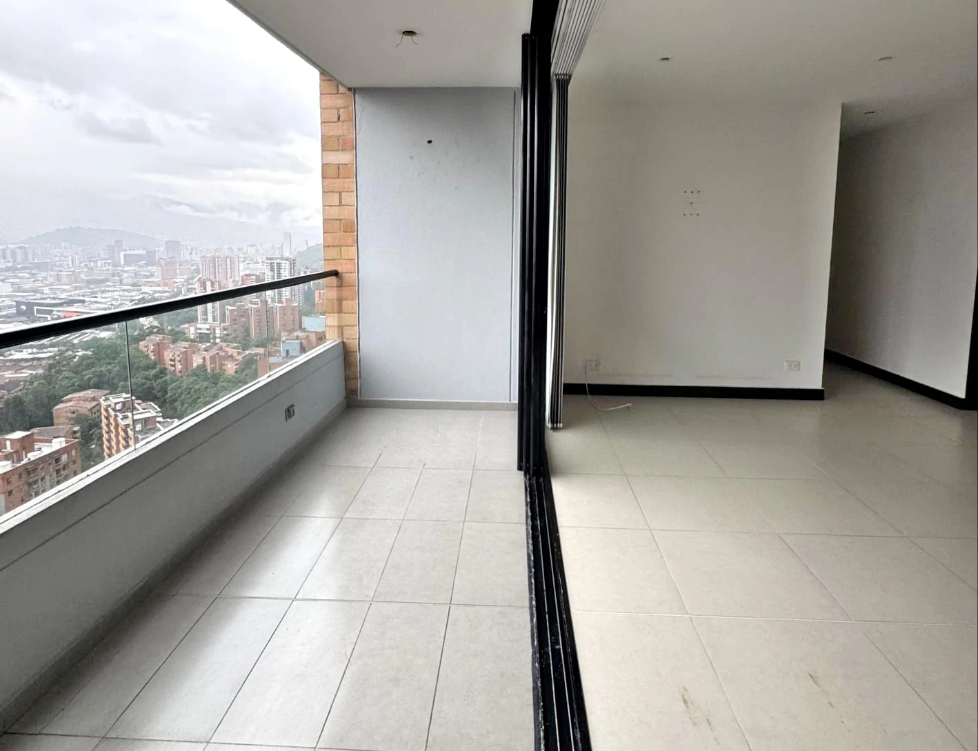 Apartamento en arriendo sector El Poblado