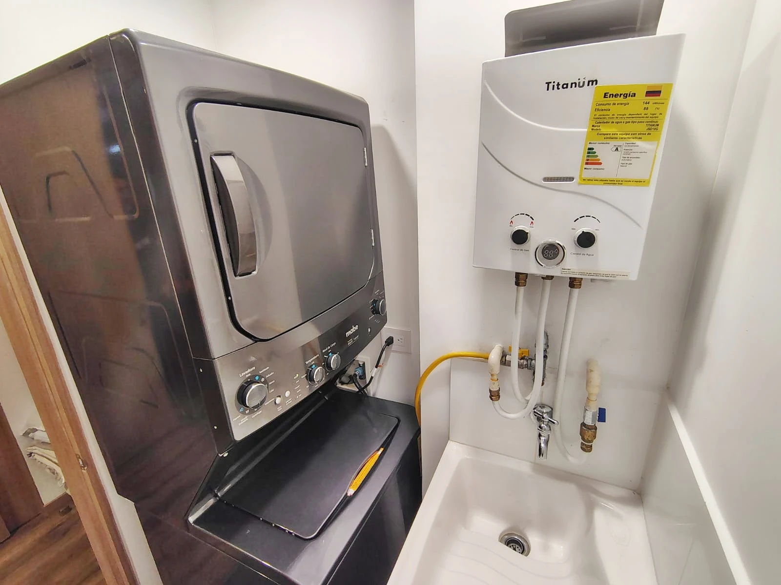 Apartaestudio amoblado en arriendo sector Intercontinental