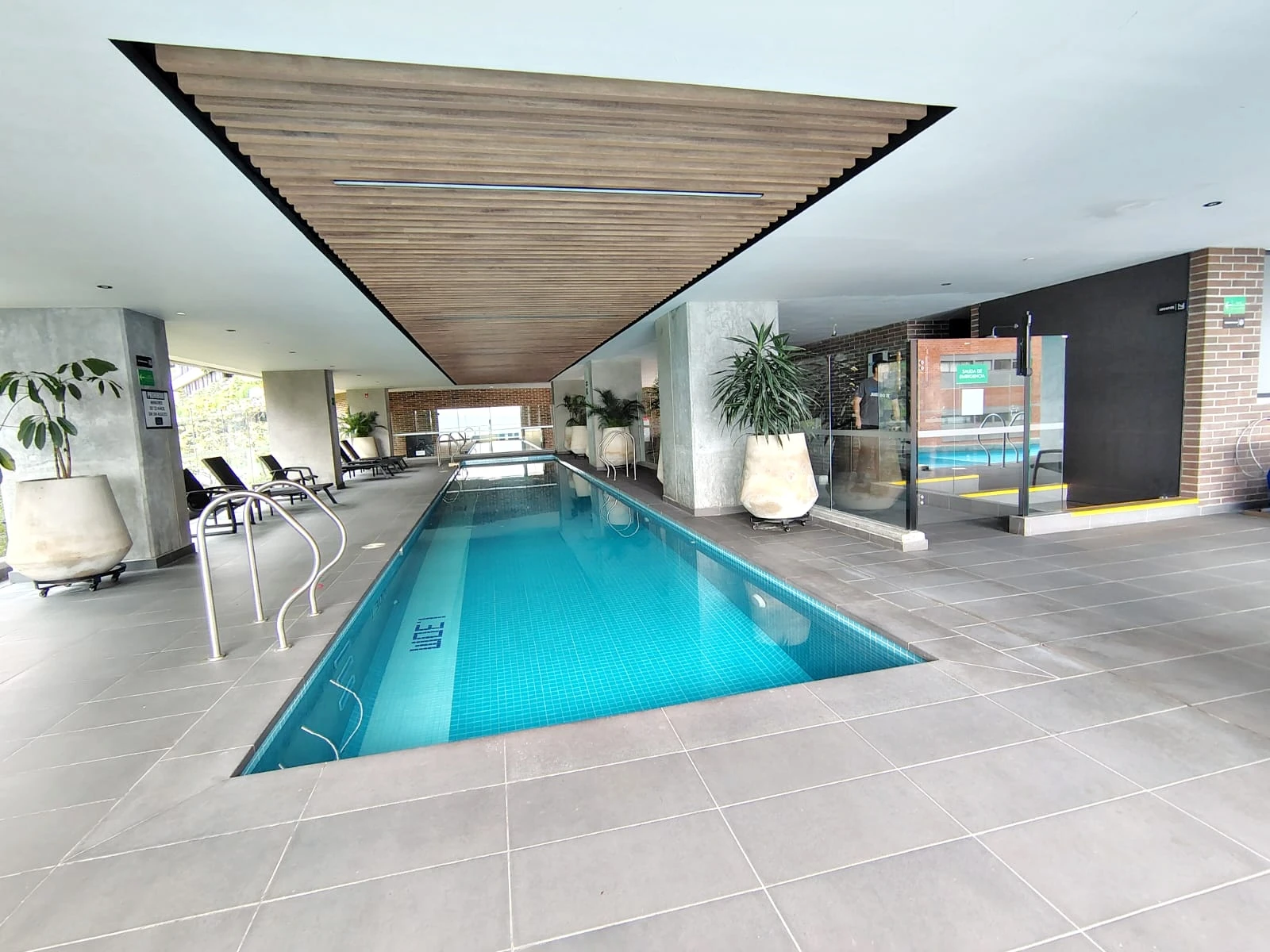 Apartaestudio amoblado en arriendo sector Intercontinental