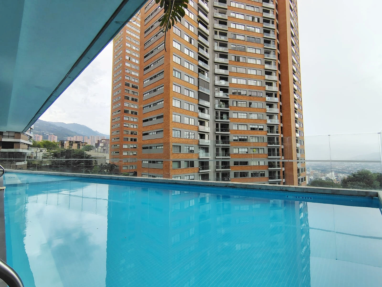 Apartaestudio amoblado en arriendo sector Intercontinental