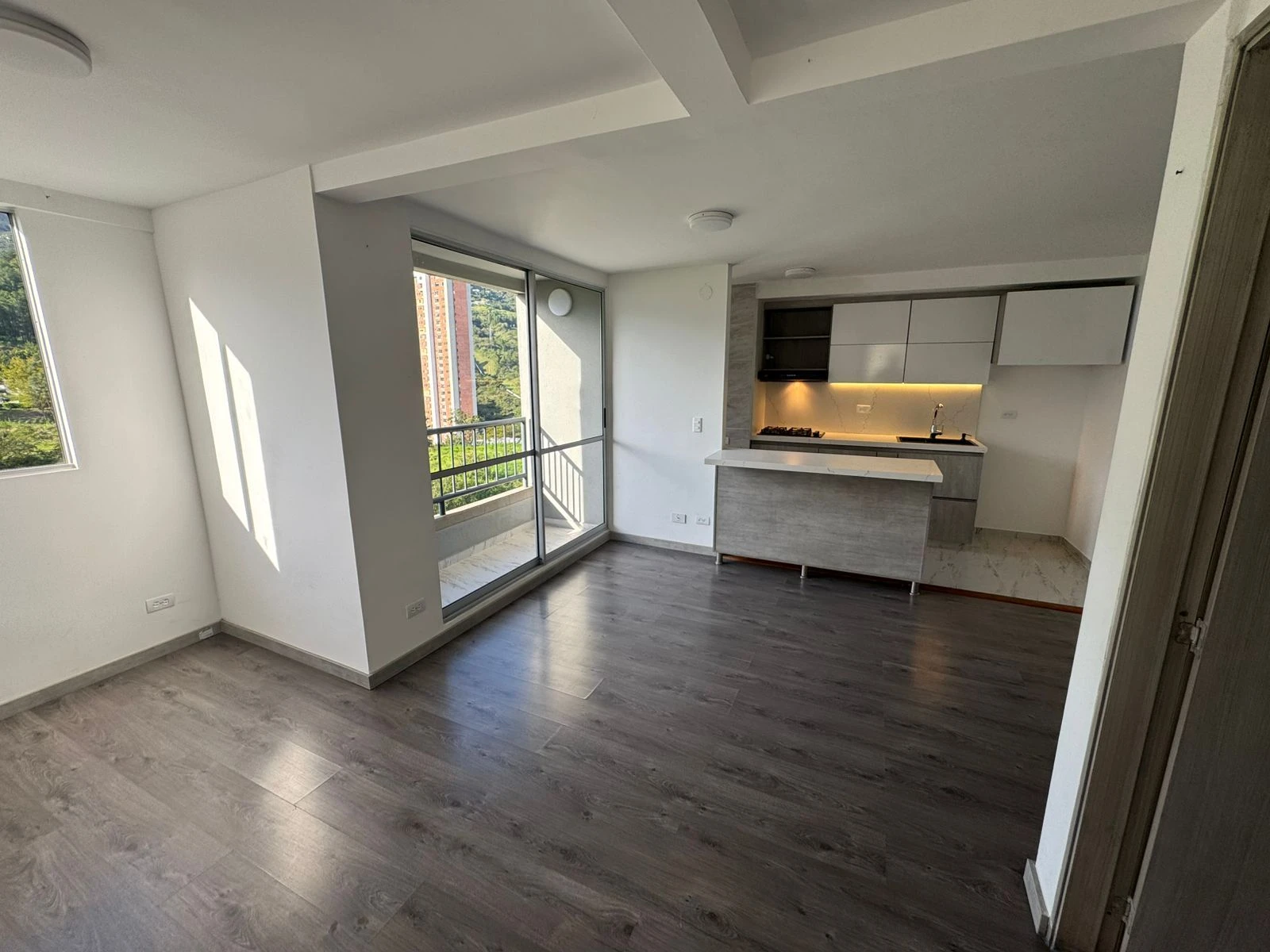 Apartamento en venta en sector Navarra