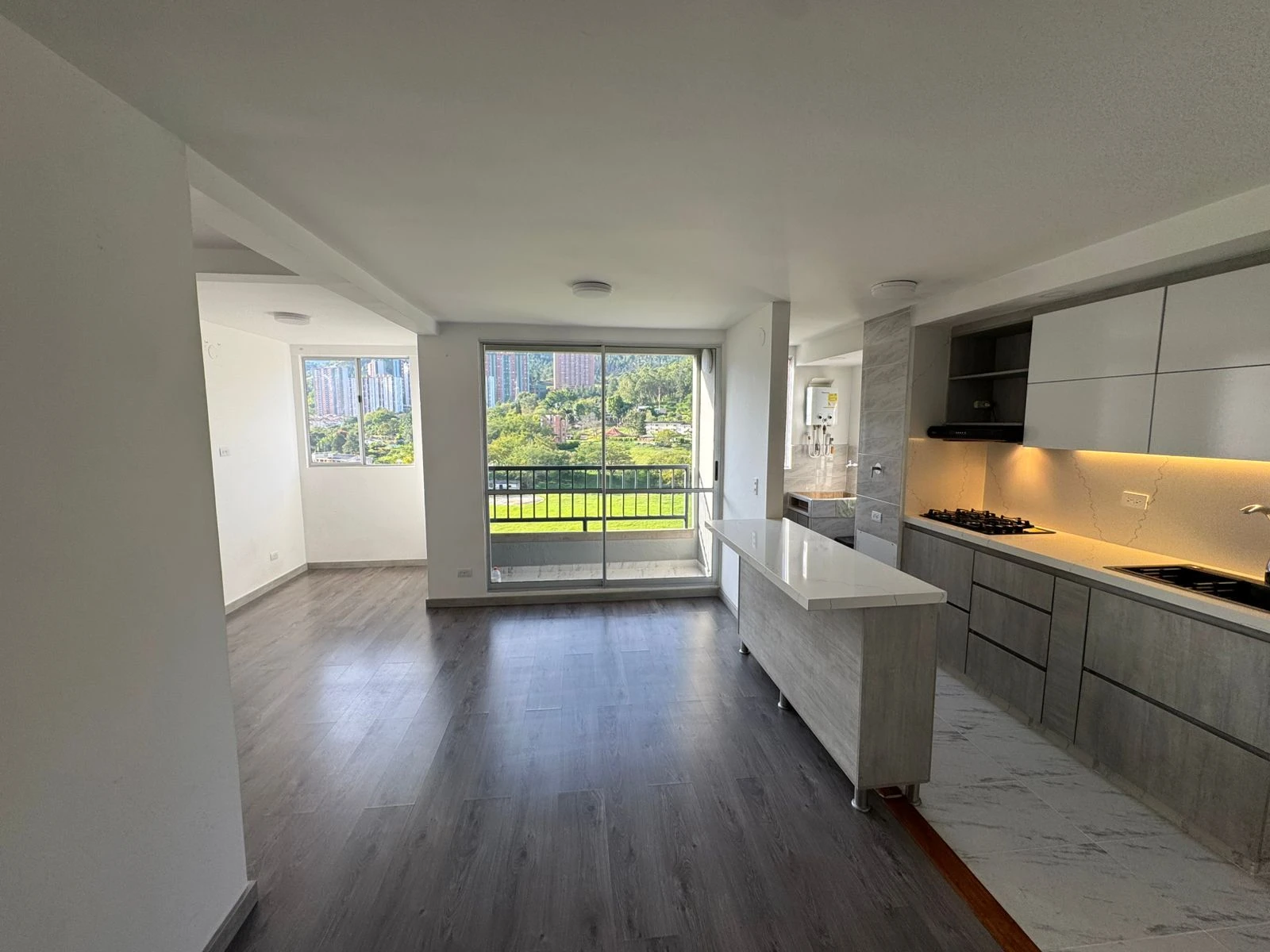 Apartamento en venta en sector Navarra