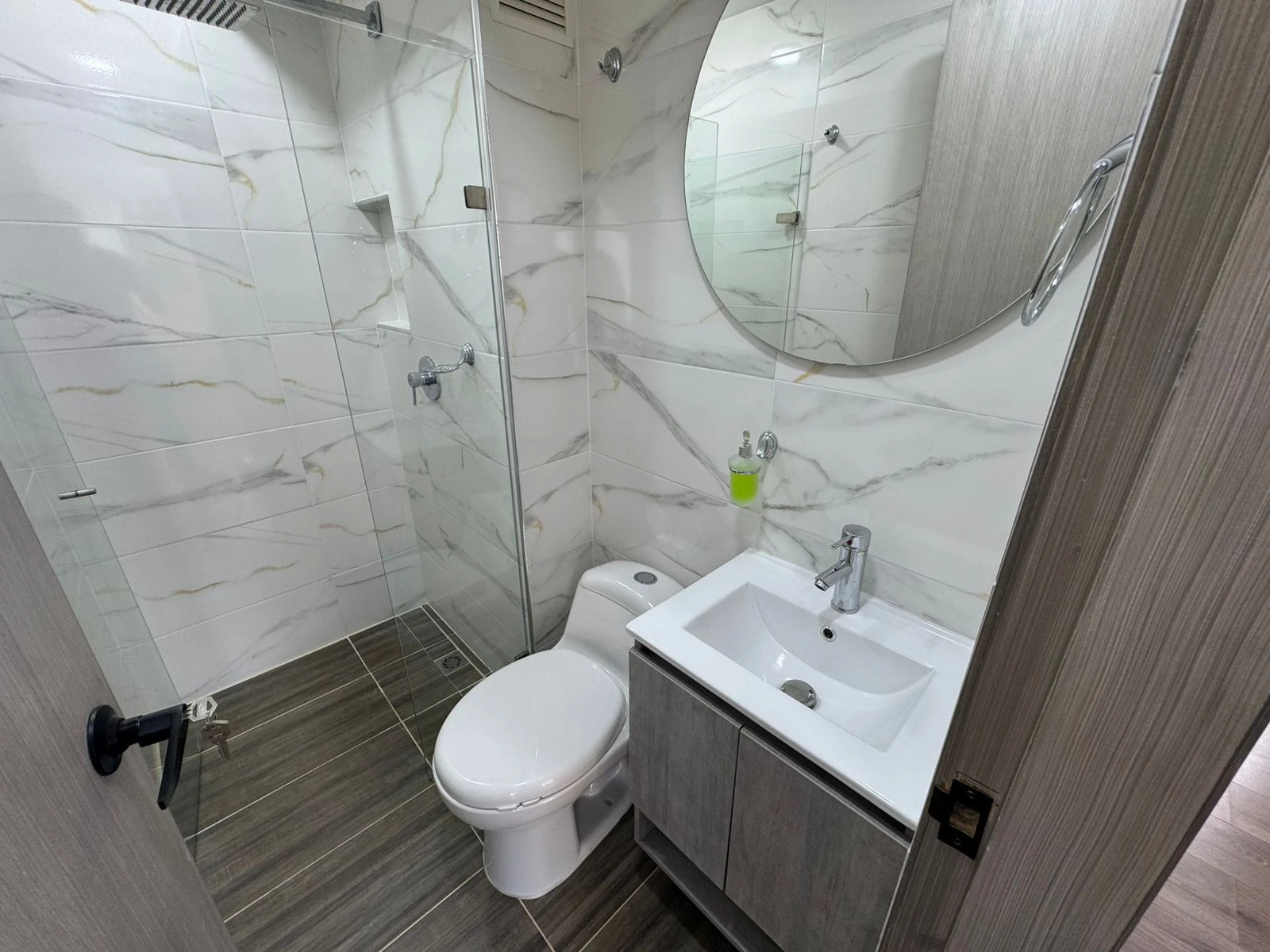 Apartamento en venta en sector Navarra