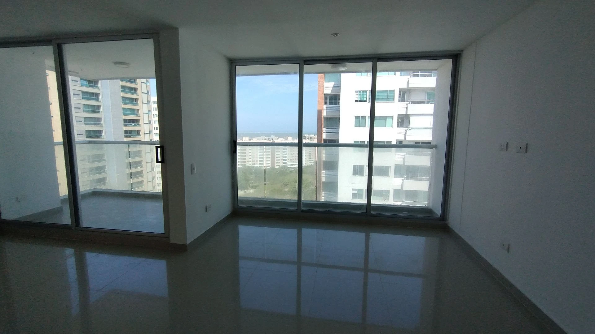 APARTAMENTO PARA ARRIENDO SECTOR BUENAVISTA