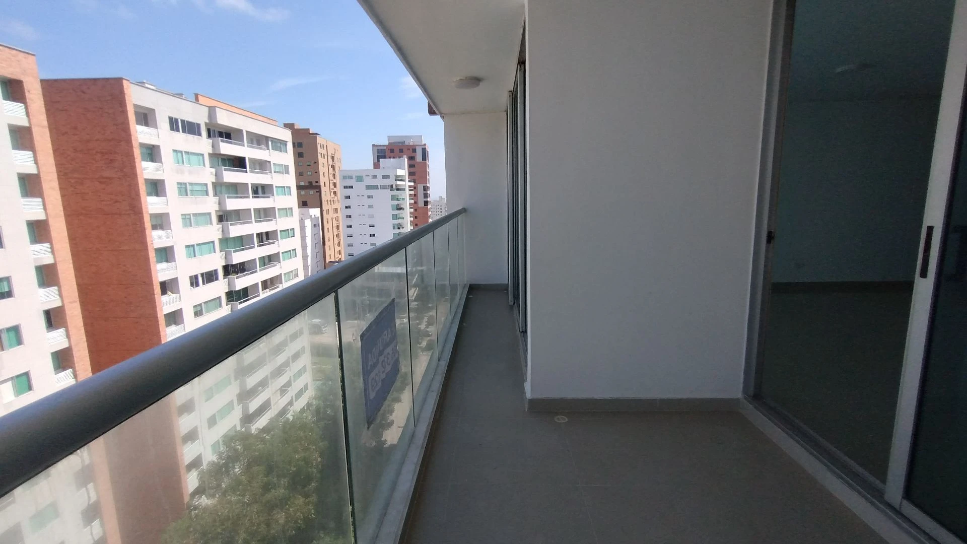 APARTAMENTO PARA ARRIENDO SECTOR BUENAVISTA