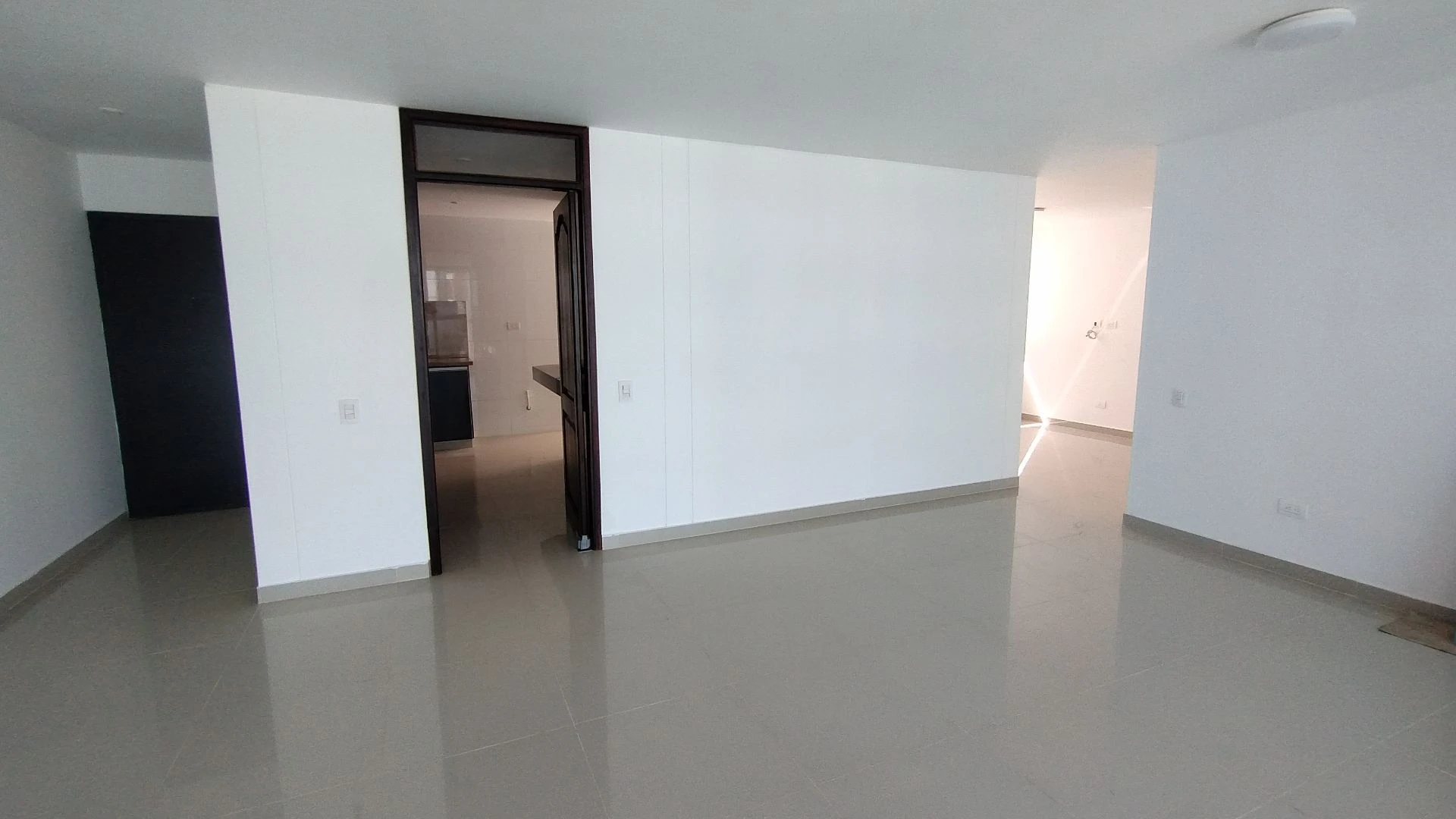 APARTAMENTO PARA ARRIENDO SECTOR BUENAVISTA