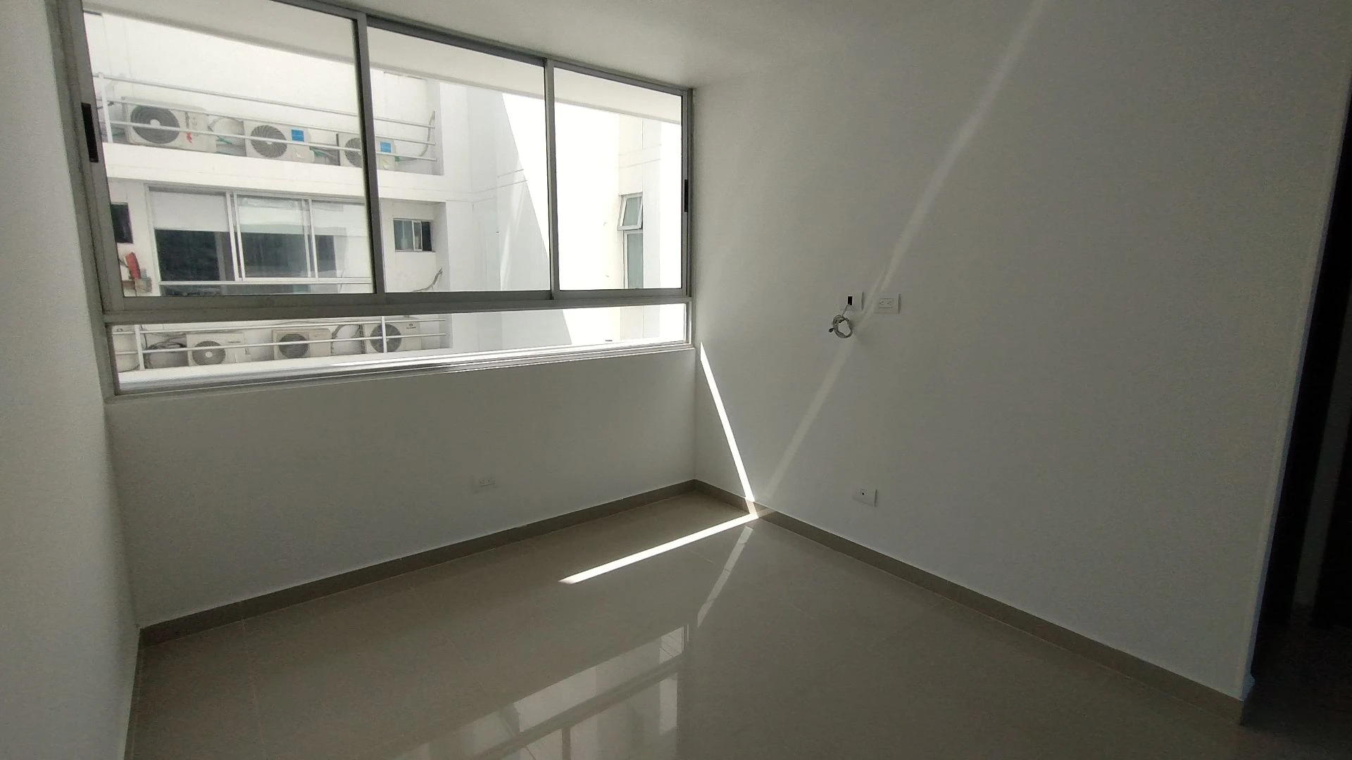 APARTAMENTO PARA ARRIENDO SECTOR BUENAVISTA