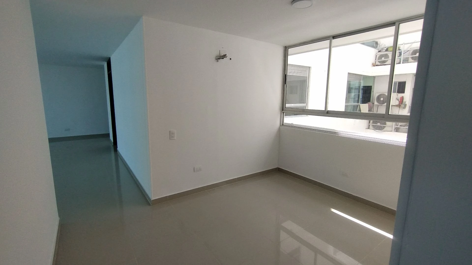 APARTAMENTO PARA ARRIENDO SECTOR BUENAVISTA