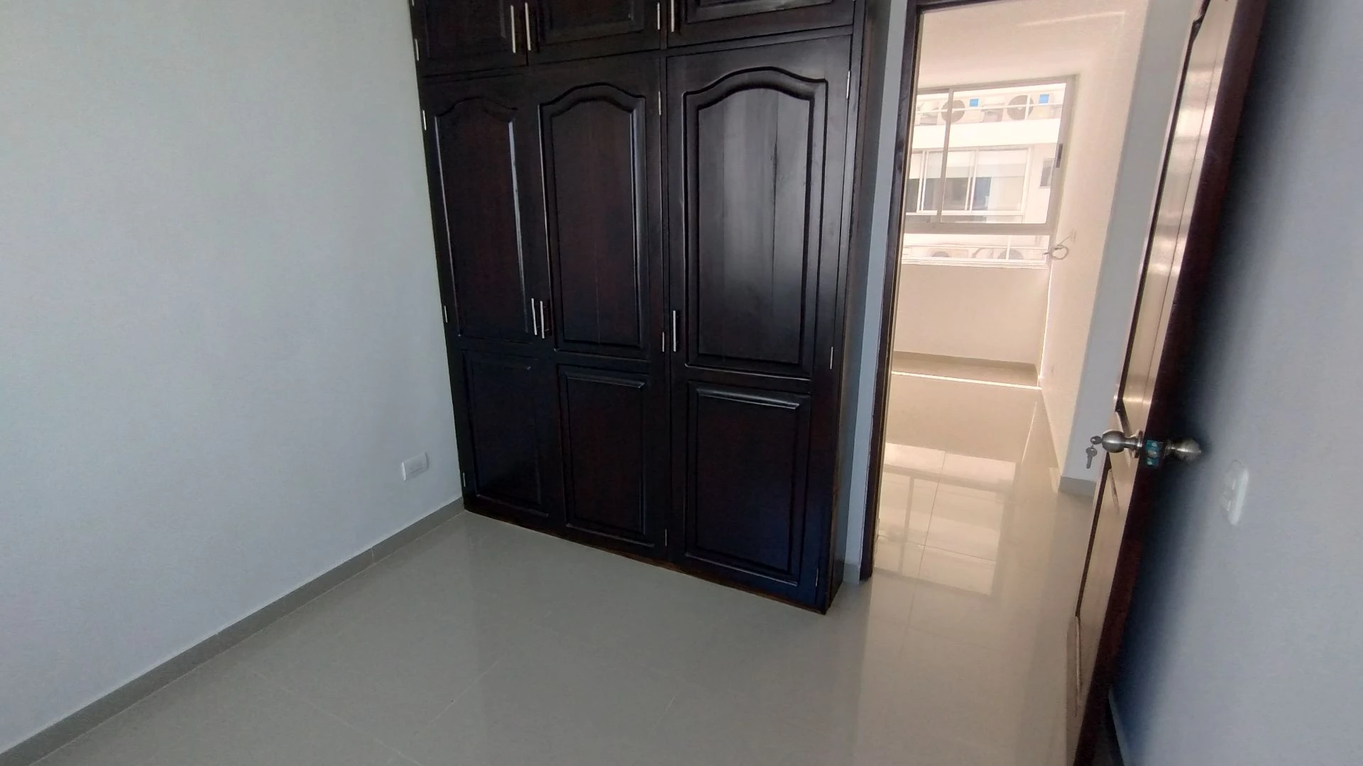 APARTAMENTO PARA ARRIENDO SECTOR BUENAVISTA