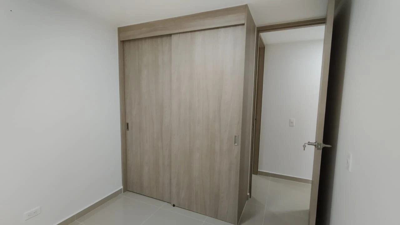 Apartamento En Arriendo Sector  Calasanz