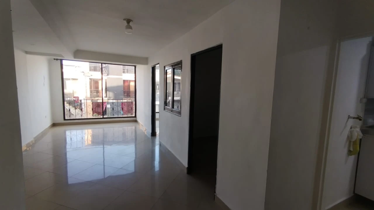Apartamento En Arriendo Sector Belén La Mota