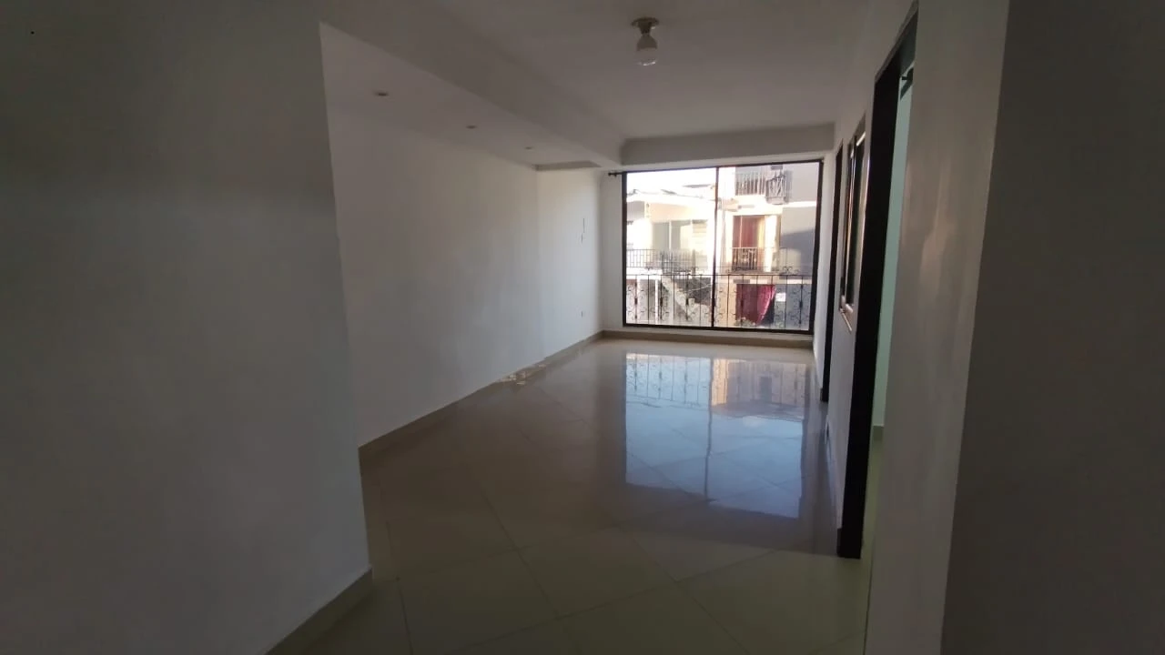Apartamento En Arriendo Sector Belén La Mota