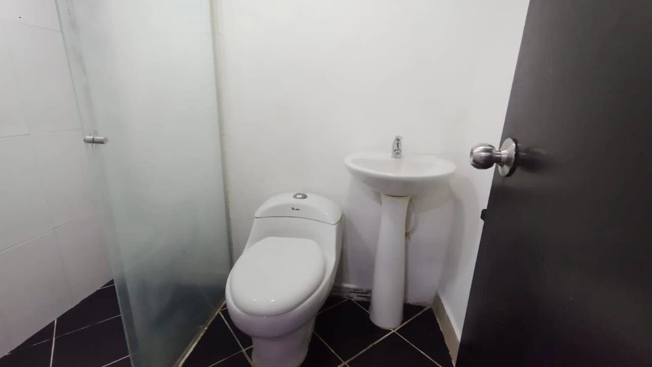 Apartamento En Arriendo Sector Belén La Mota