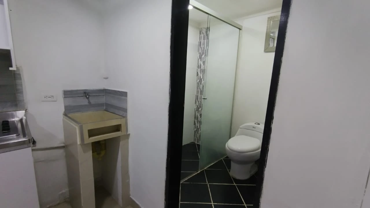 Apartamento En Arriendo Sector Belén La Mota