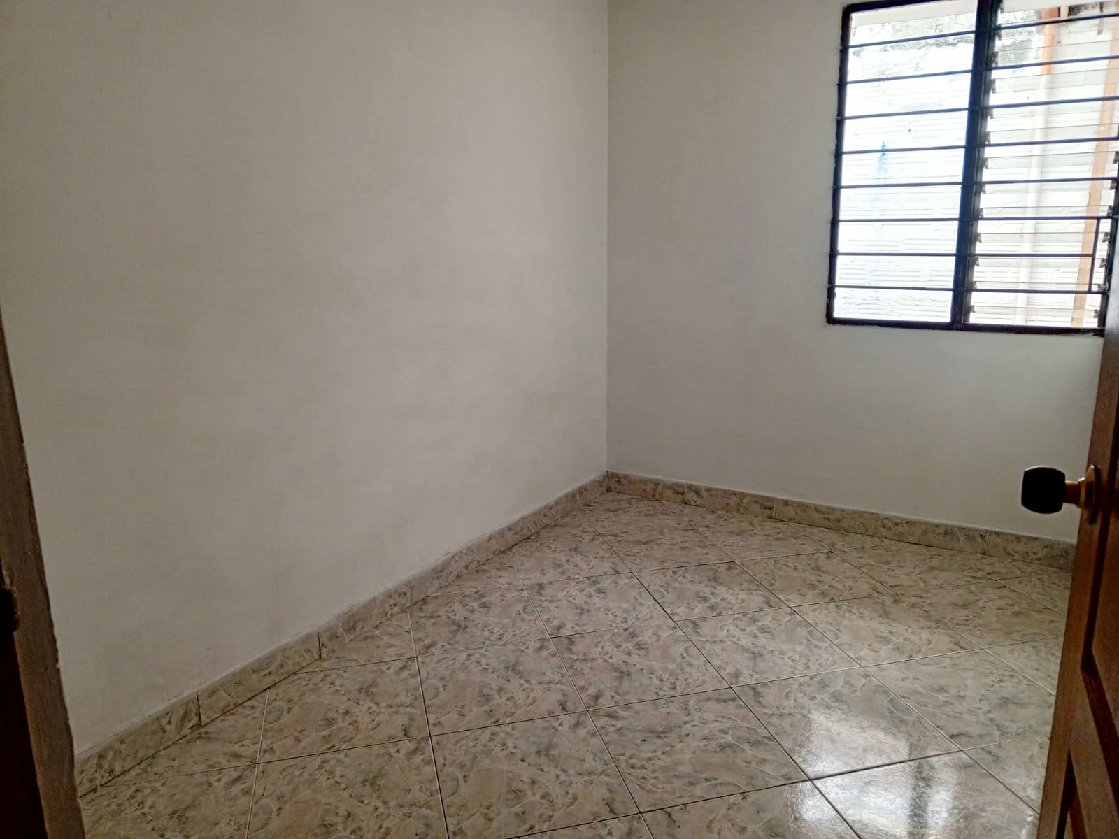 Casa para arrendar en Barrio Antioquia