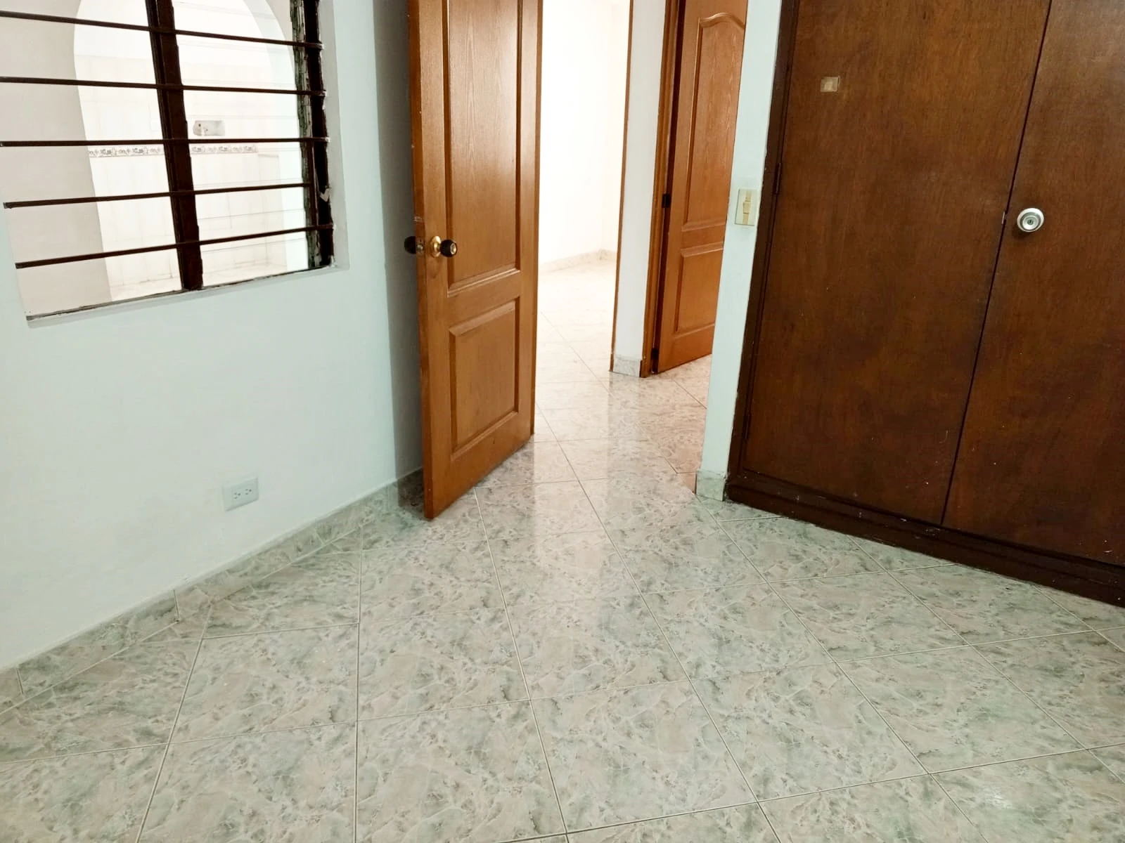 Casa para arrendar en Barrio Antioquia