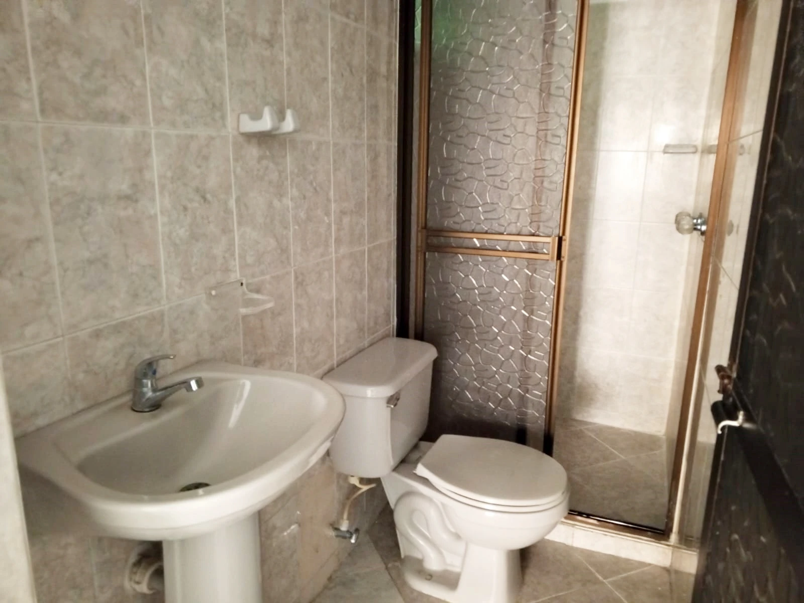 Casa para arrendar en Barrio Antioquia