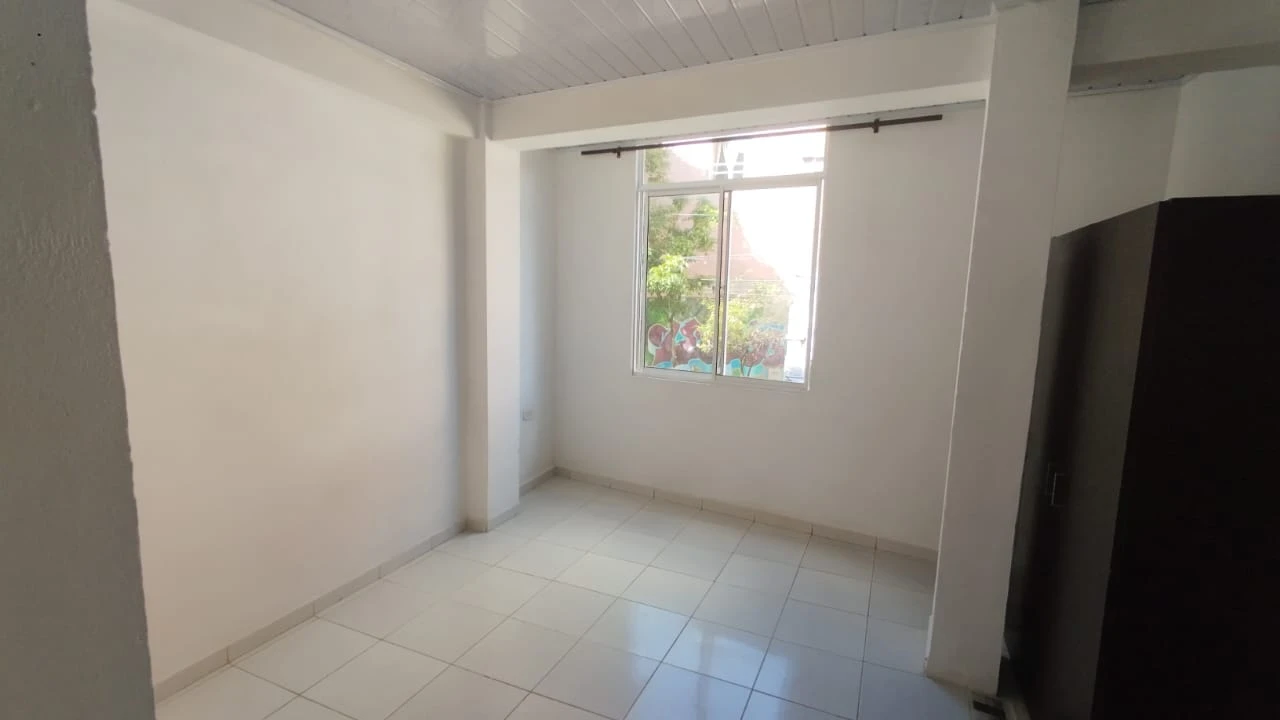 Apartaestudio En Arriendo Sector Belén San Bernardo