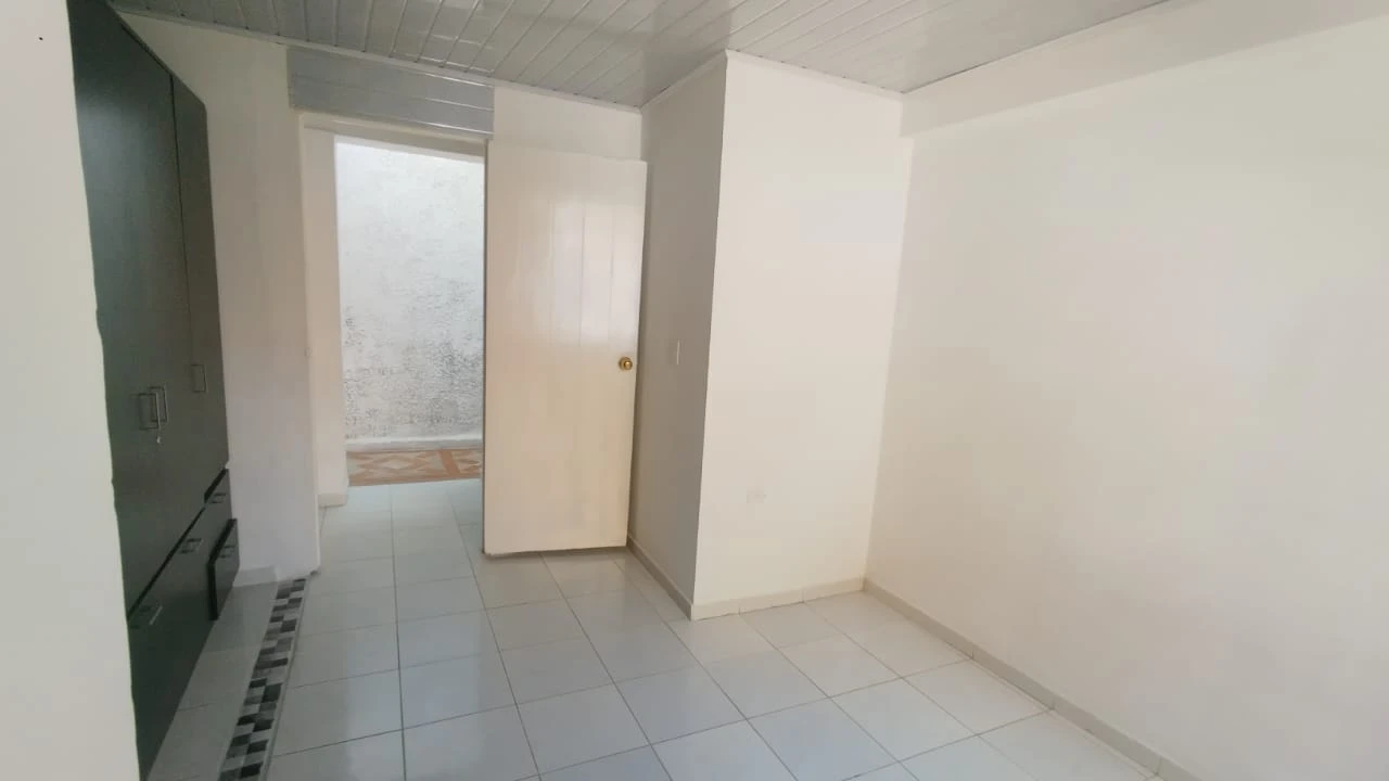 Apartaestudio En Arriendo Sector Belén San Bernardo