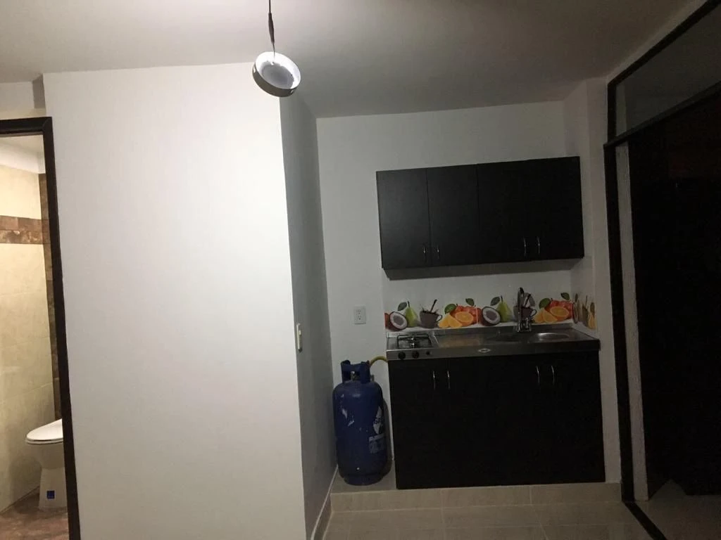 ARRIENDO APARTAMENTO SECTOR EL TESORO