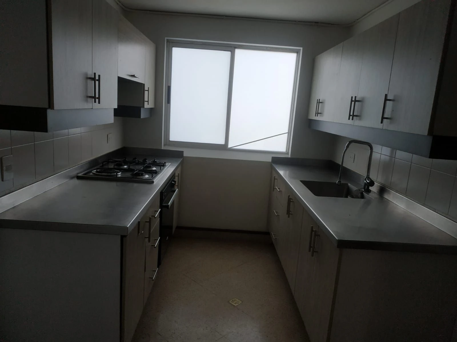 ARRIENDA CASA EN EL POBLADO LOS BALSOS