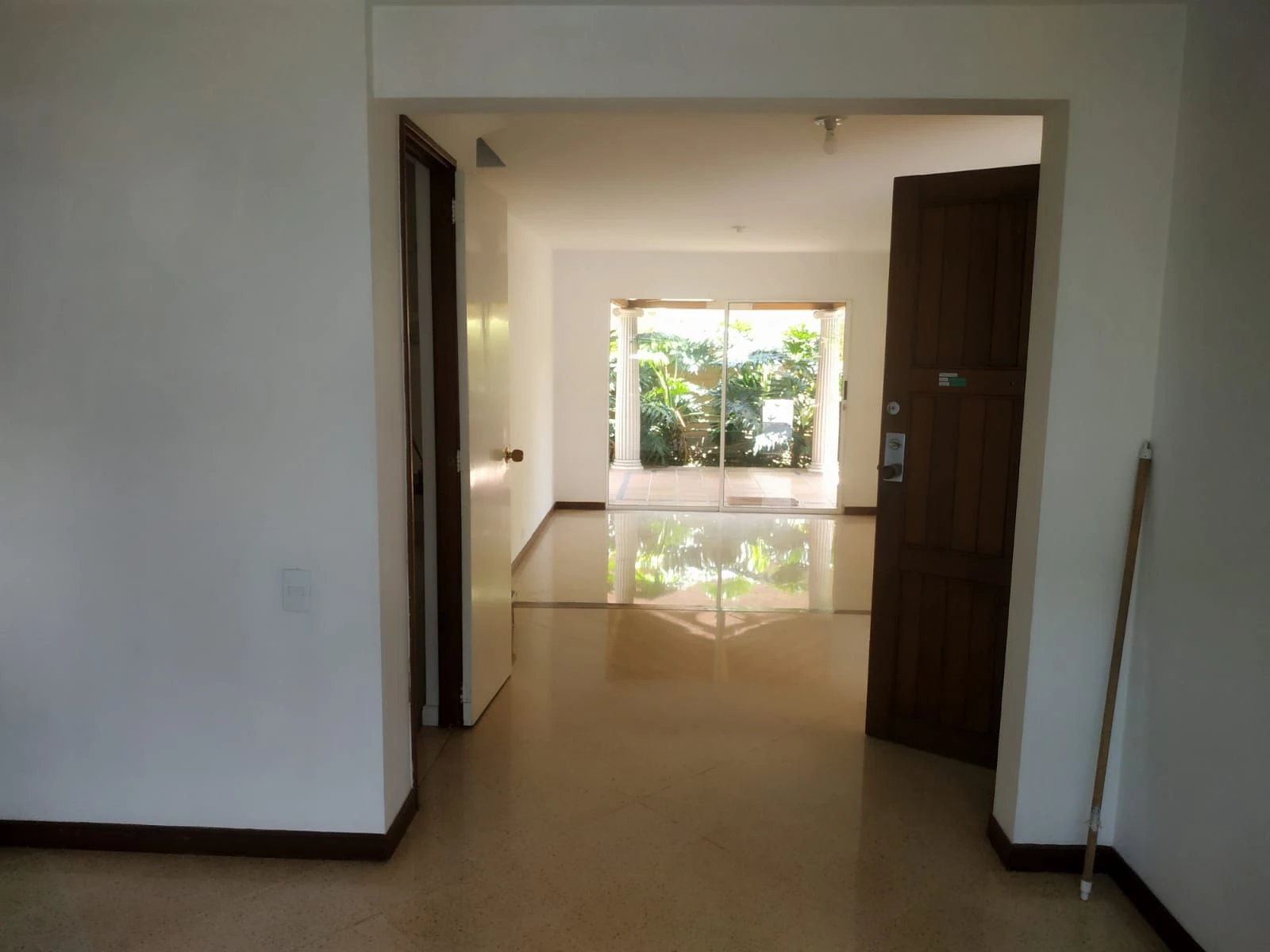 ARRIENDA CASA EN EL POBLADO LOS BALSOS