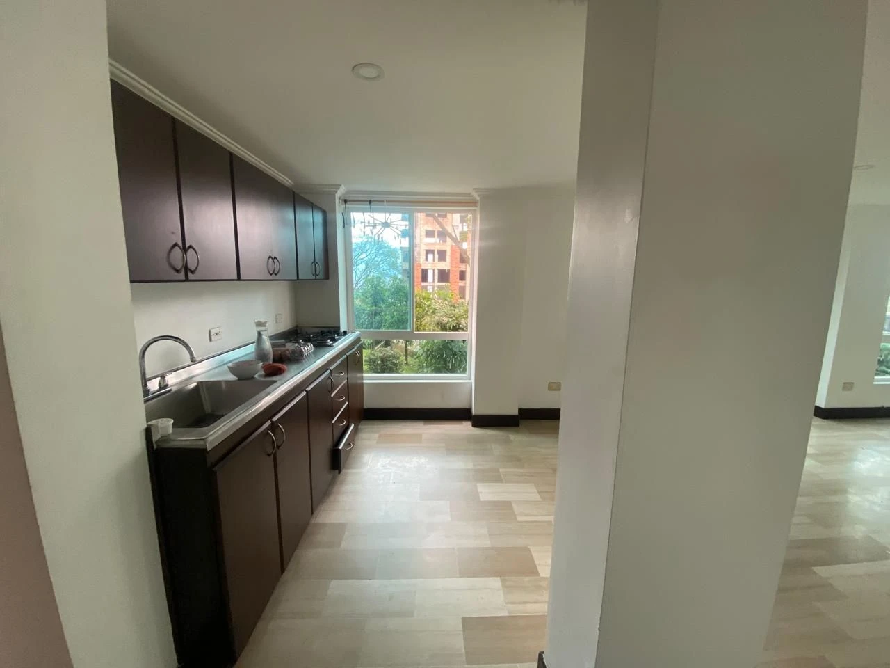 ARRIENDO APARTAMENTO SECTOR LA FRONTERA