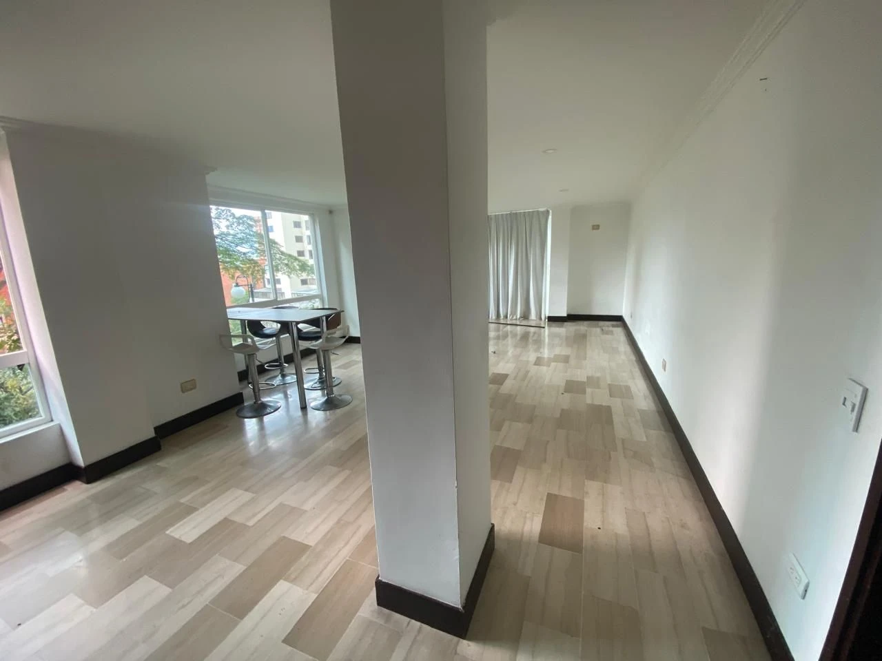 ARRIENDO APARTAMENTO SECTOR LA FRONTERA