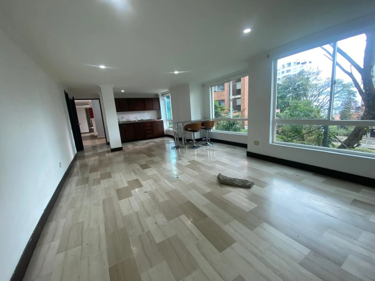 ARRIENDO APARTAMENTO SECTOR LA FRONTERA