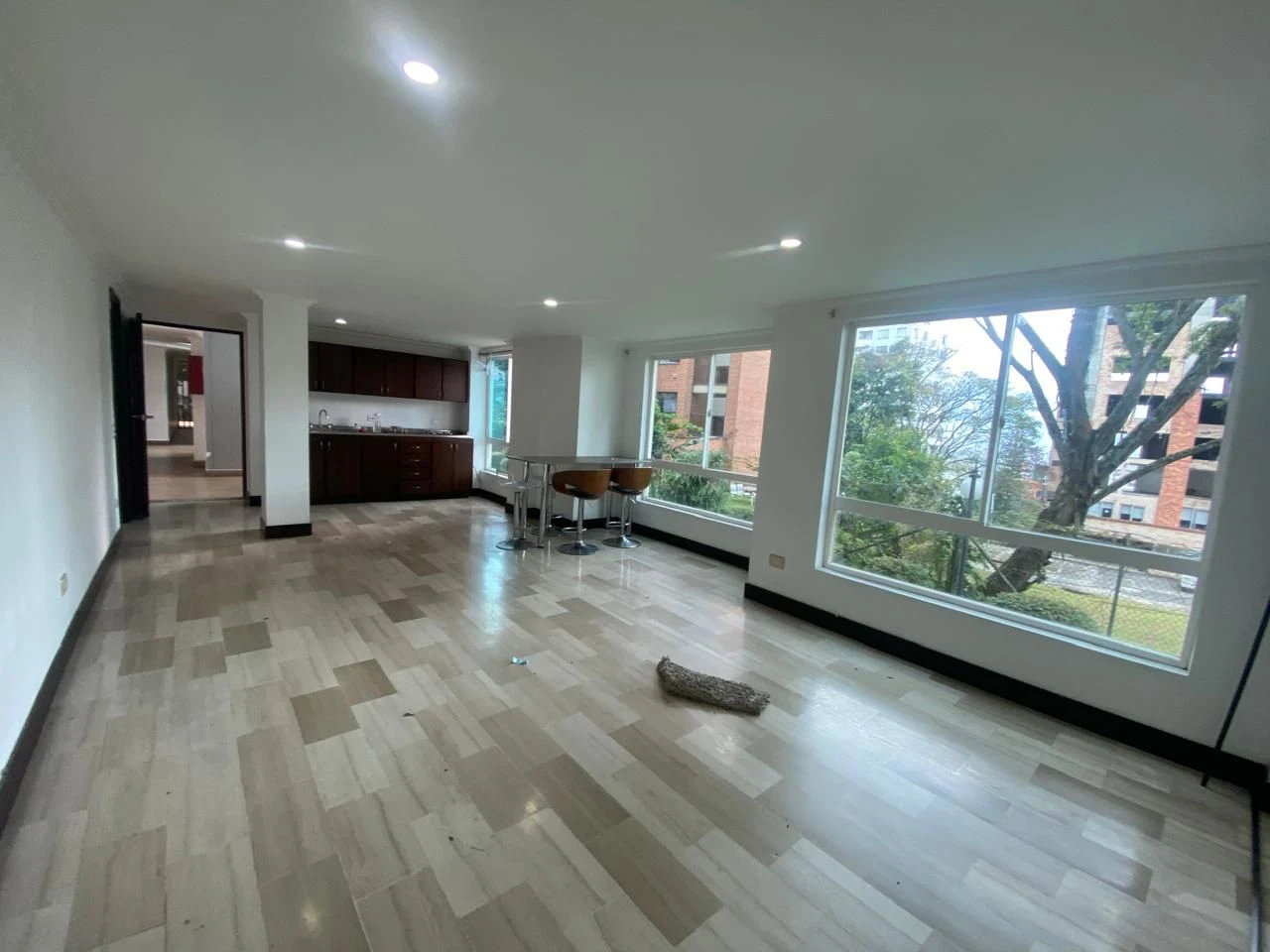 ARRIENDO APARTAMENTO SECTOR LA FRONTERA