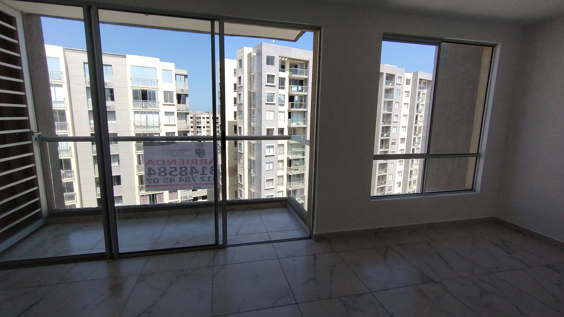 APARTAMENTO EN ARRIENDO EN ALAMEDA DEL RÍO