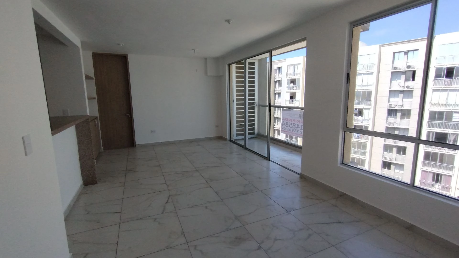 APARTAMENTO EN ARRIENDO EN ALAMEDA DEL RÍO