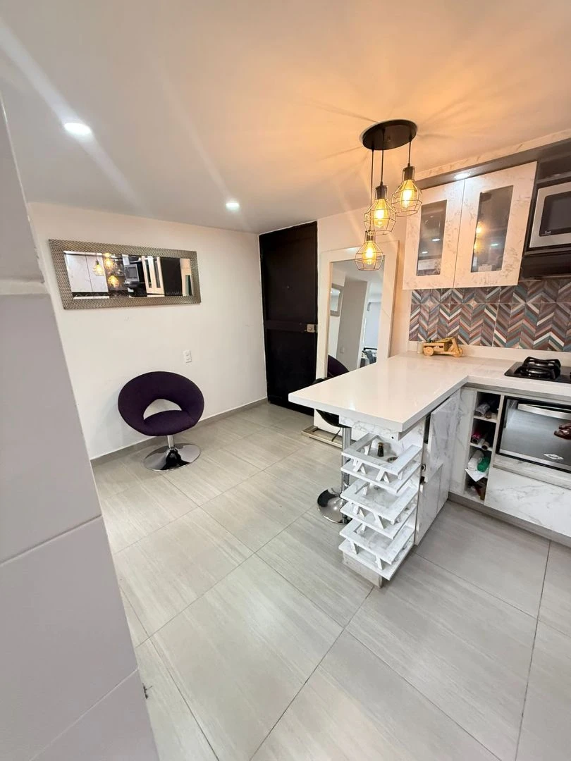 Apartamento en arriendo sector Amazonia