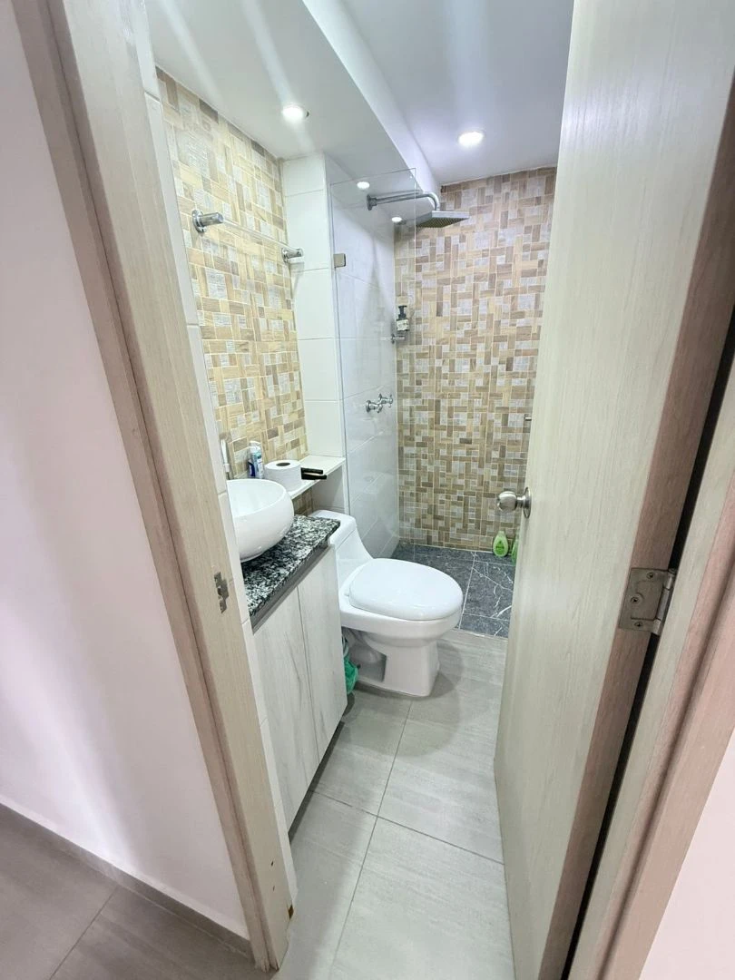 Apartamento en arriendo sector Amazonia