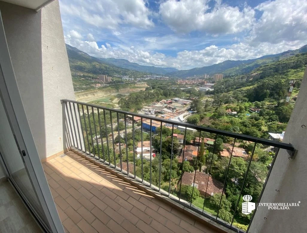 Apartamento en arriendo sector Machado