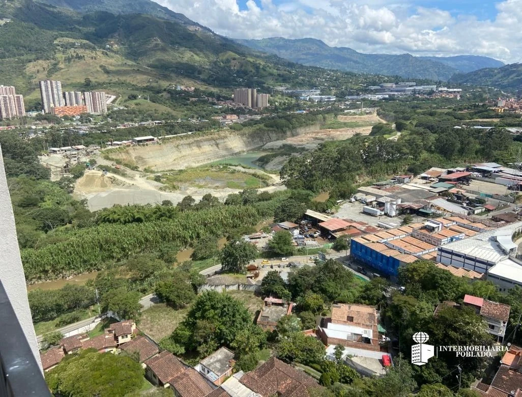 Apartamento en arriendo sector Machado