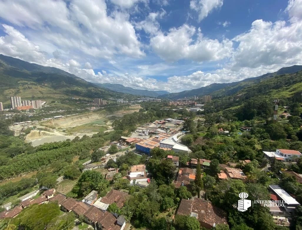 Apartamento en arriendo sector Machado