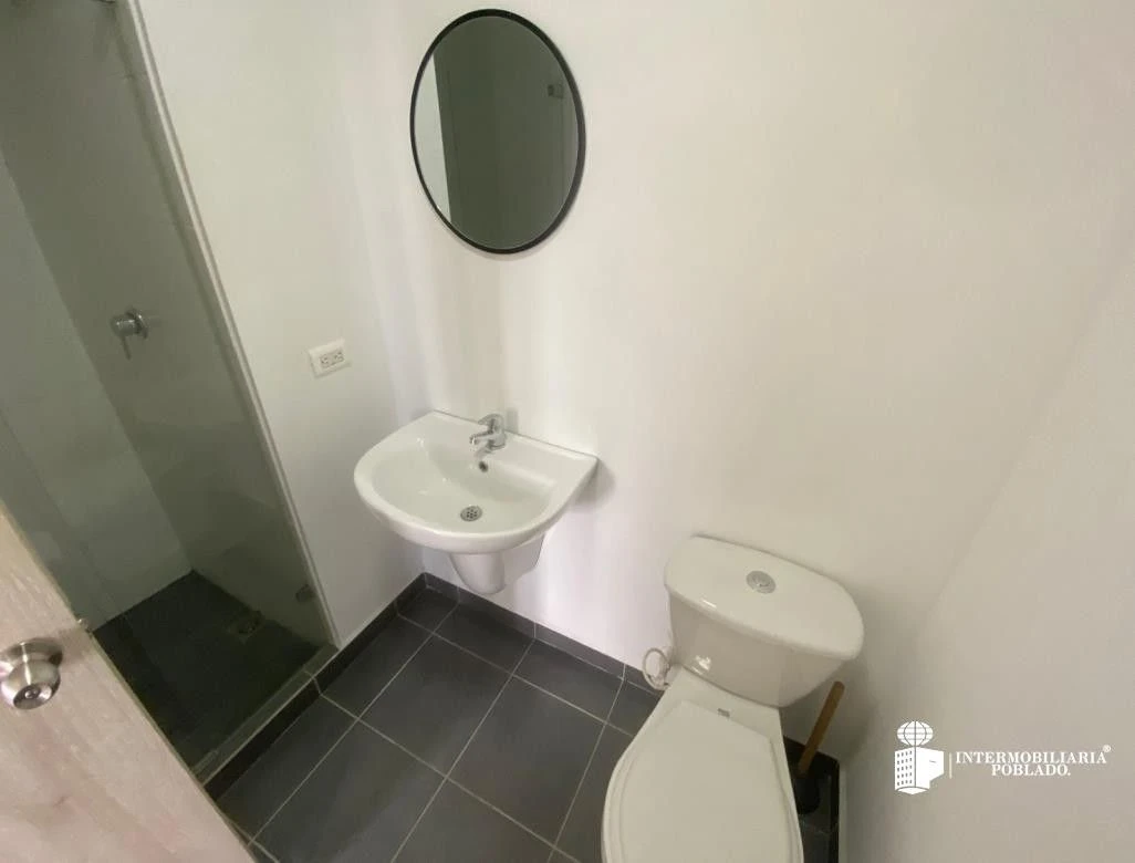 Apartamento en arriendo sector Machado