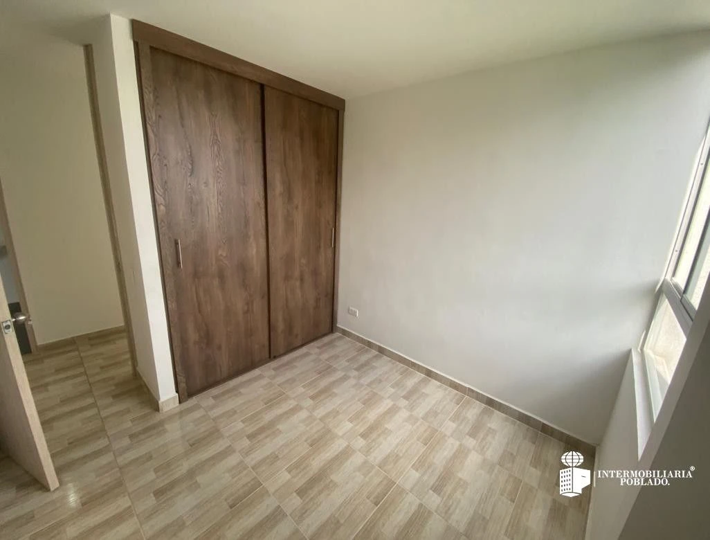 Apartamento en arriendo sector Machado