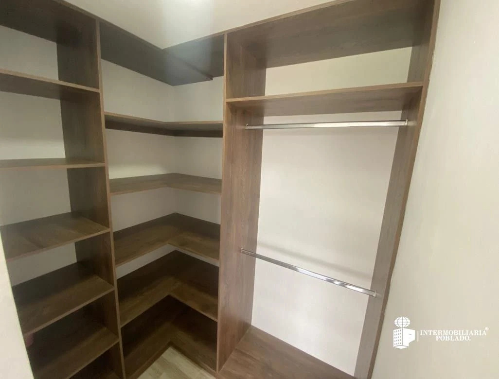 Apartamento en arriendo sector Machado