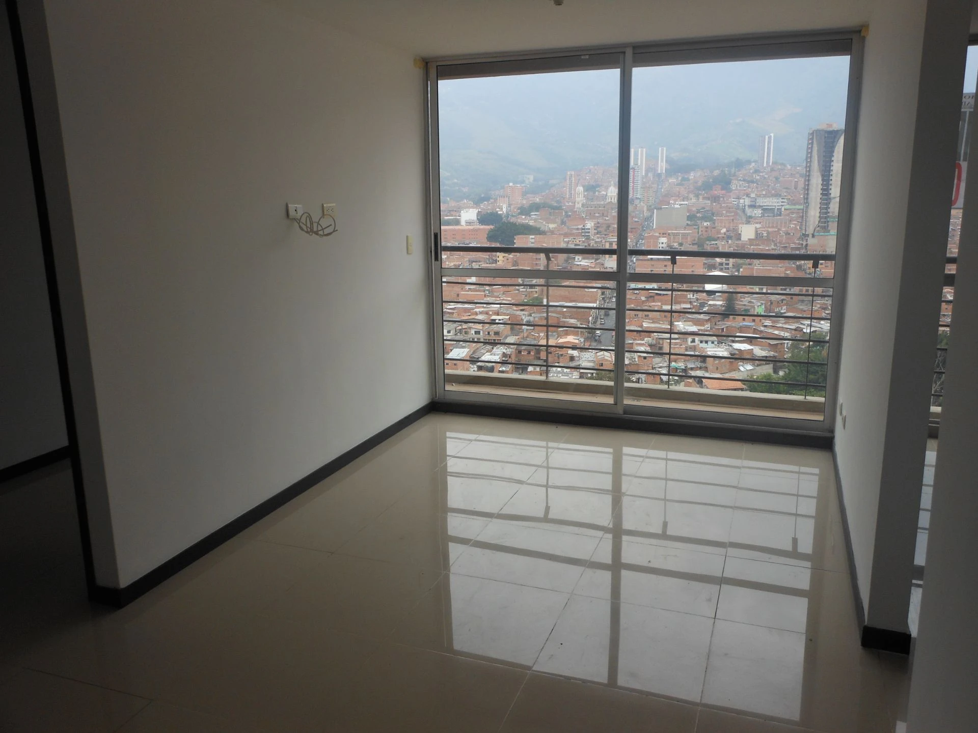 Apartamento en Venta Niquía Bello