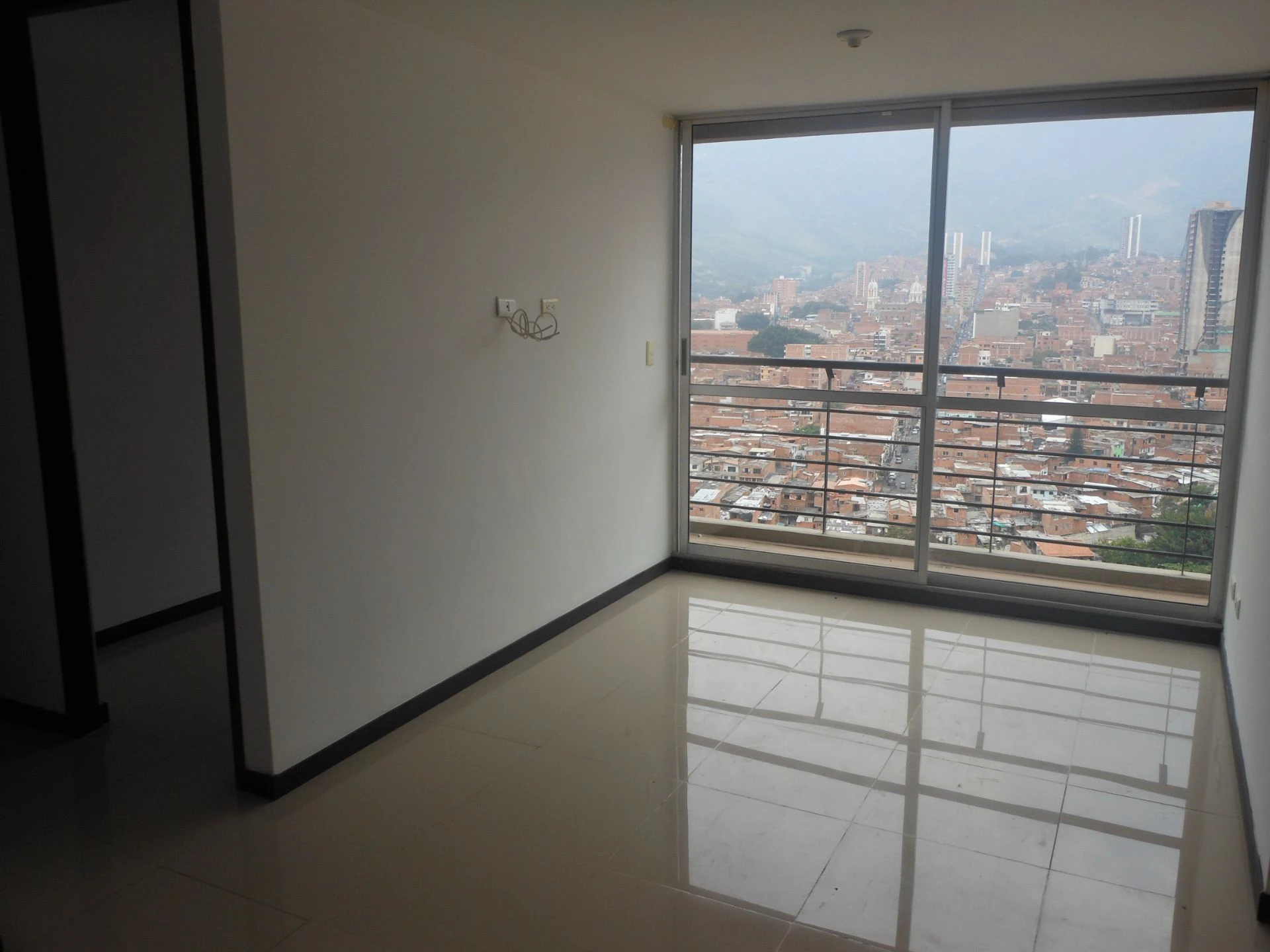 Apartamento en Venta Niquía Bello