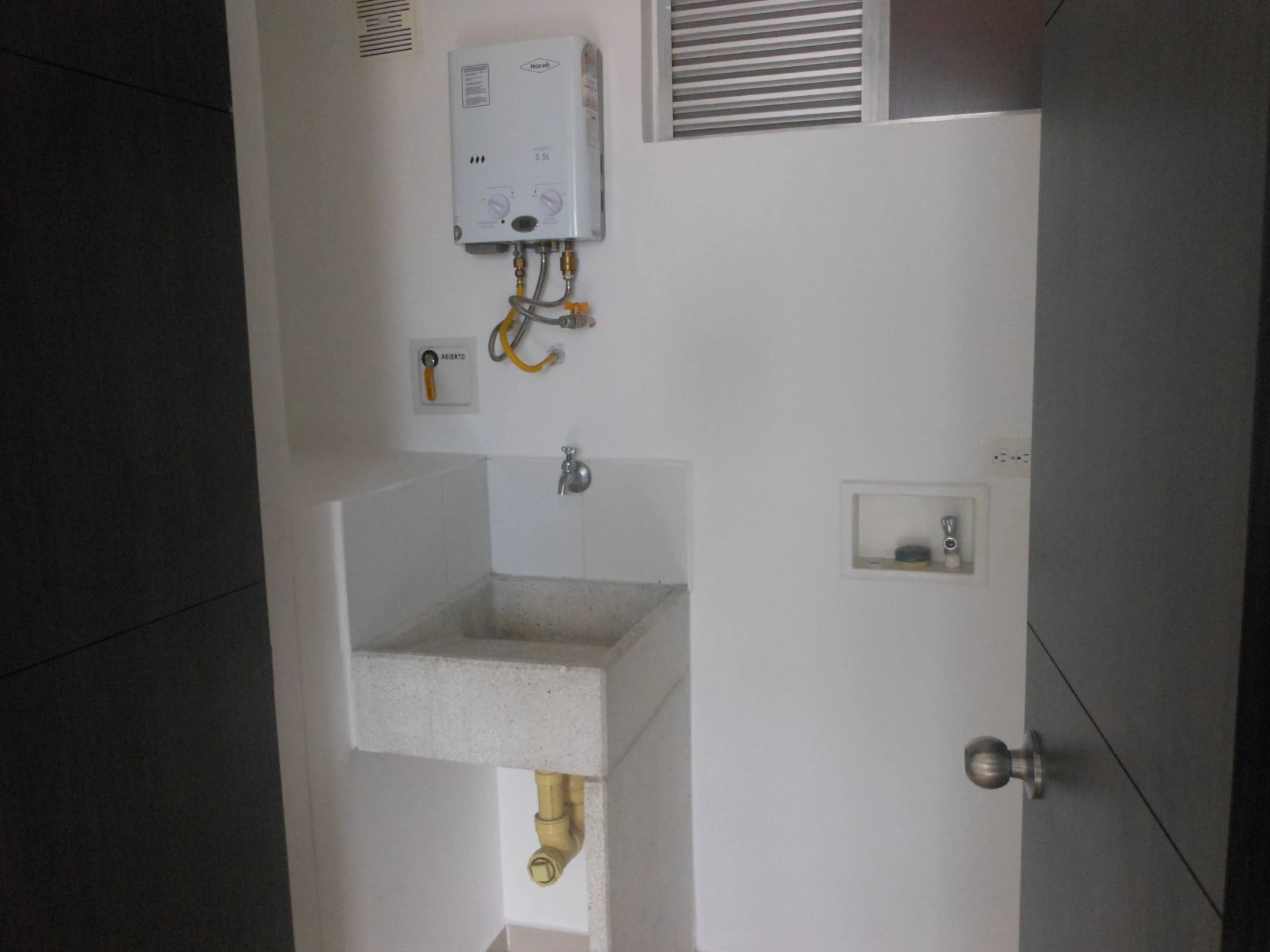 Apartamento en Venta Niquía Bello