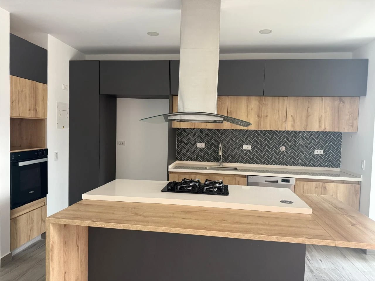 Apartamento en arriendo sector Navarra