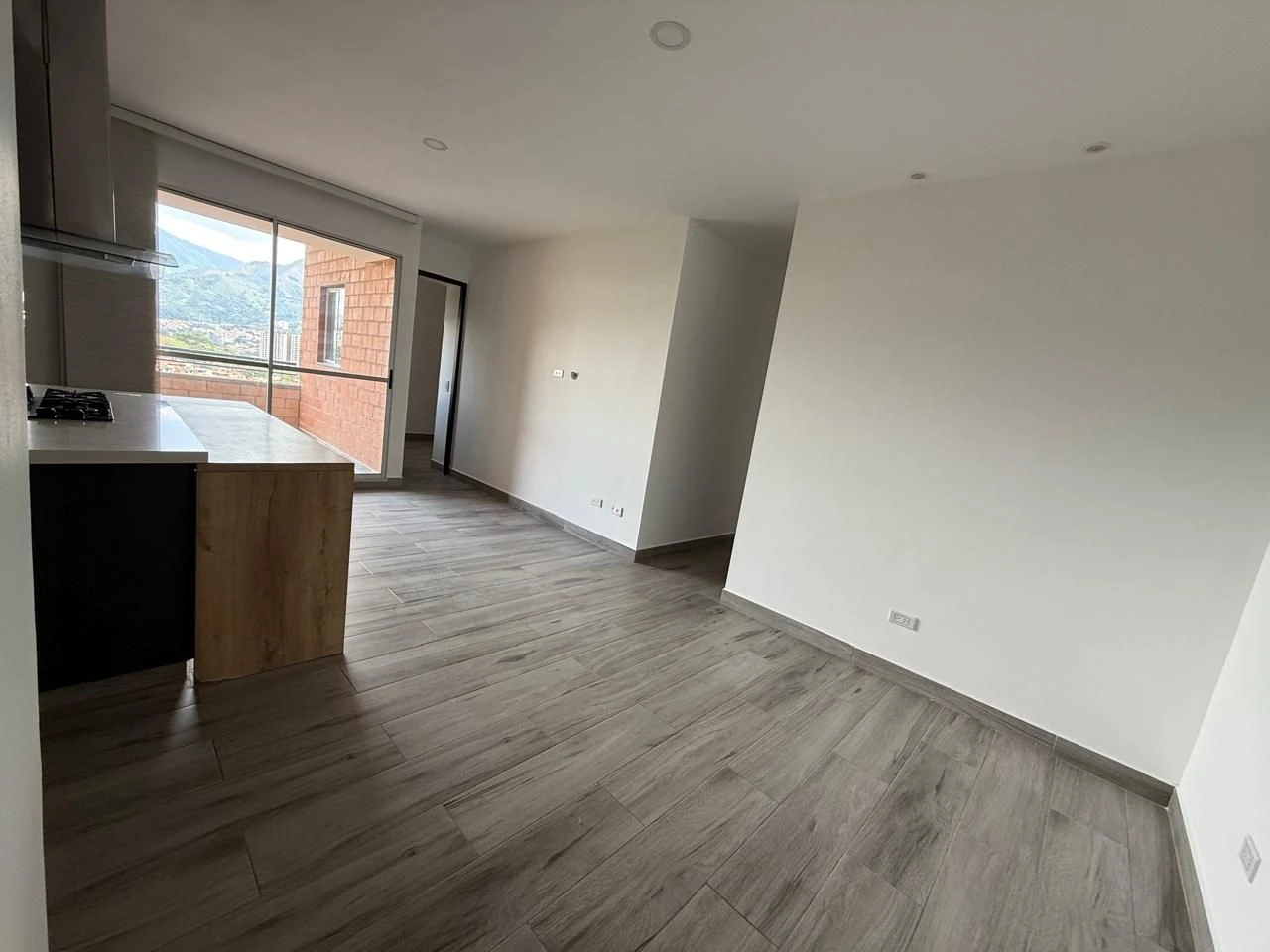 Apartamento en arriendo sector Navarra