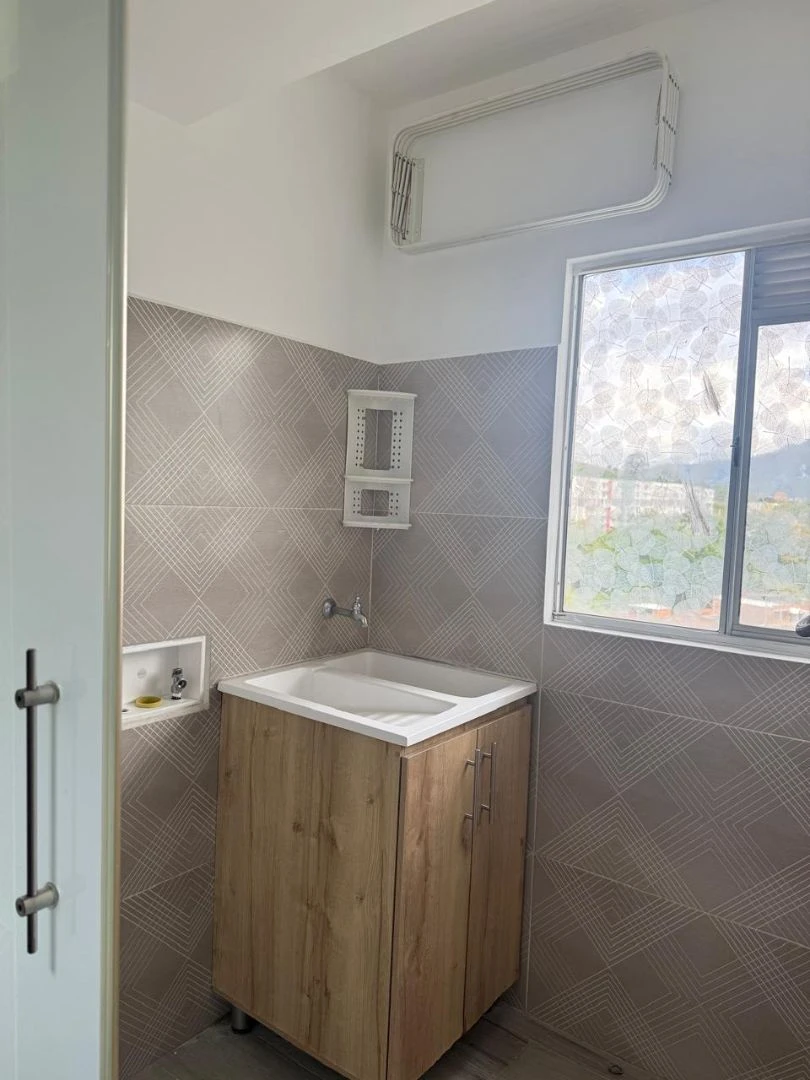 Apartamento en arriendo sector Navarra