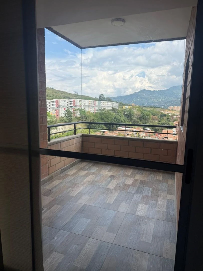 Apartamento en arriendo sector Navarra